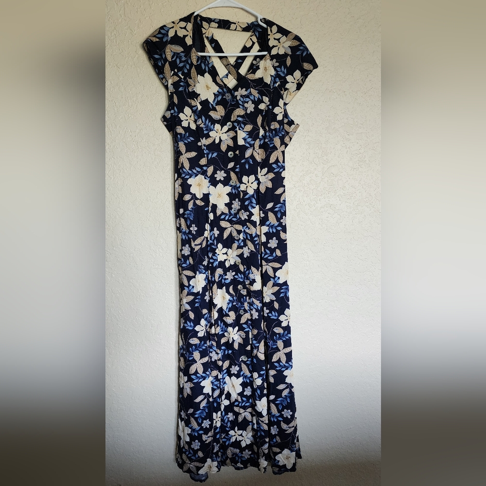 Miss Scarlett Dress